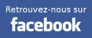 Suivez-nous sur Facebook