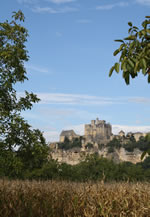 Château de Beynac