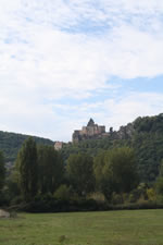 Château de Castelnaud