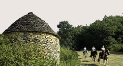 Randonnée Dordogne