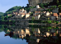 Beynac