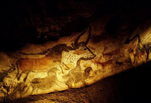 Grottes de Lascaux