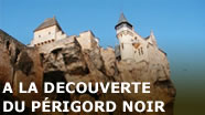 A la découverte du Perigord Noir